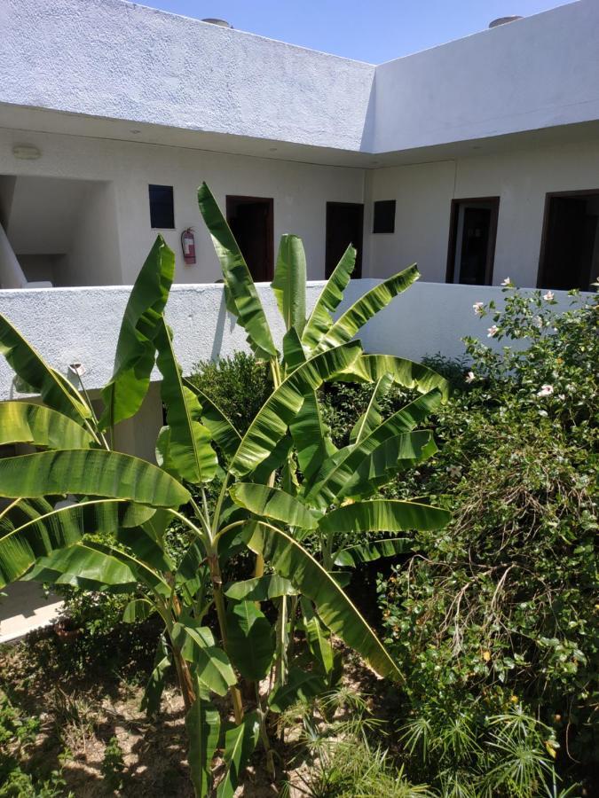 Narkissos Hotel 2*