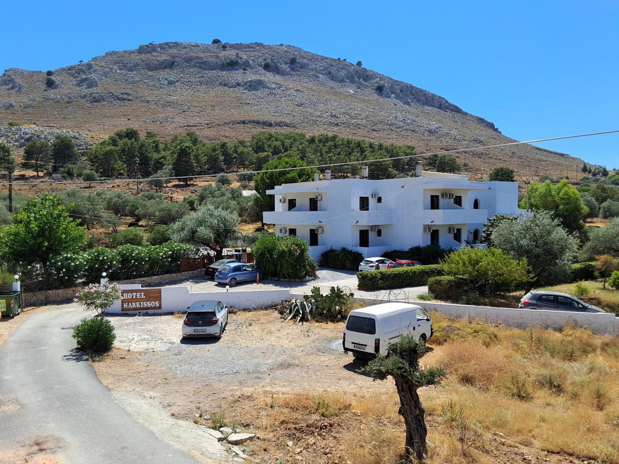 Hotel Narkissos