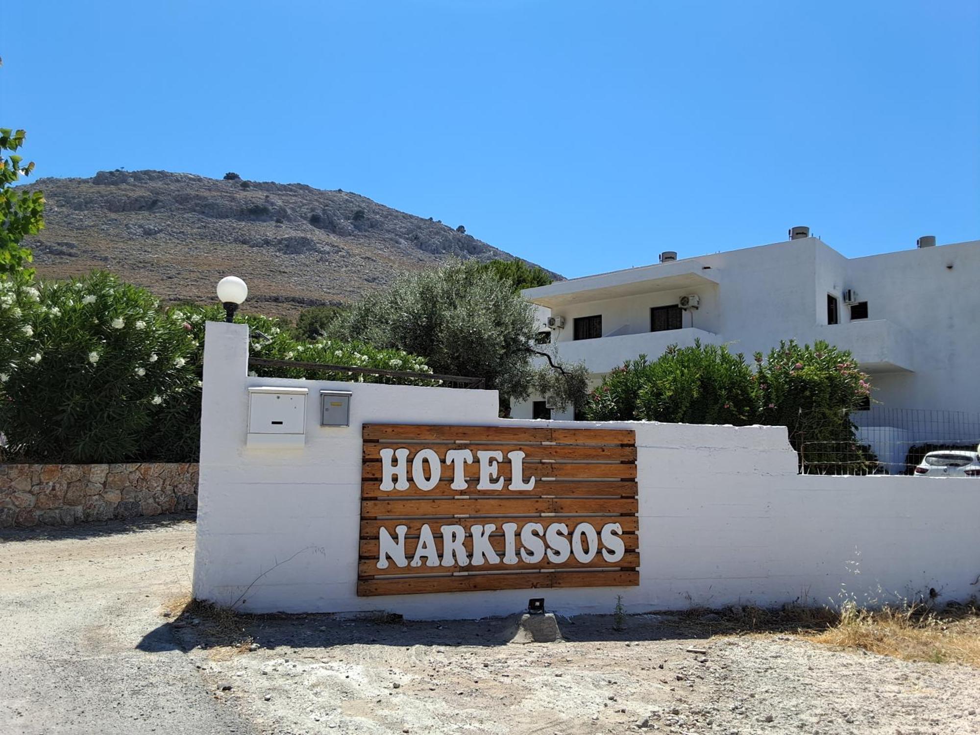 Narkissos Hotel