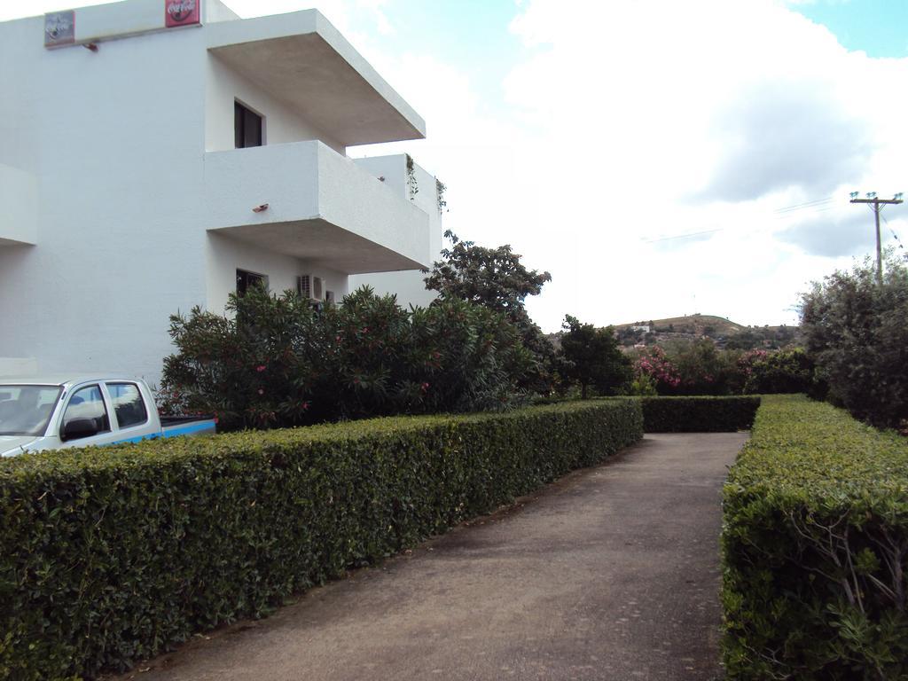 Narkissos Hotel